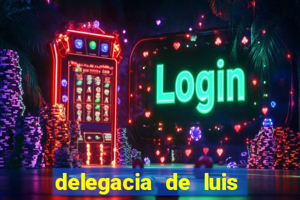 delegacia de luis eduardo magalhaes bahia